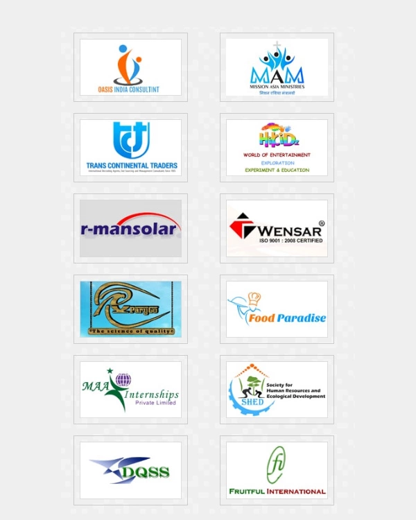 jayam web design company in chennai logos