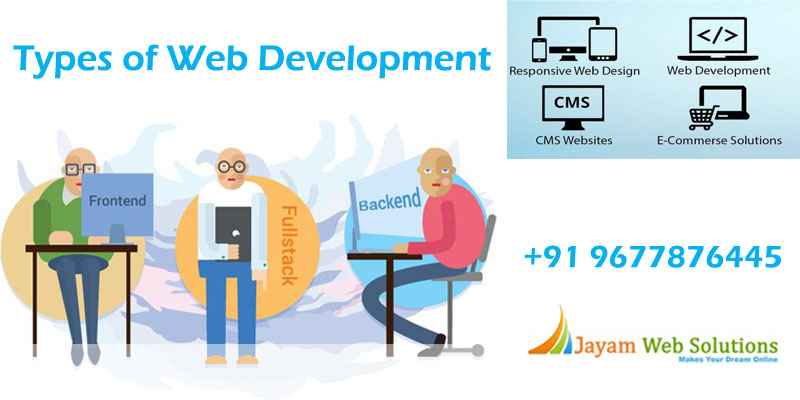 Web Designer