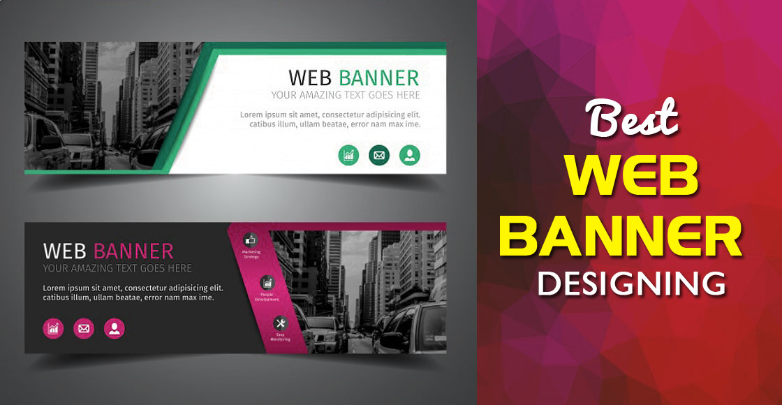  Design Effective Banner Ads