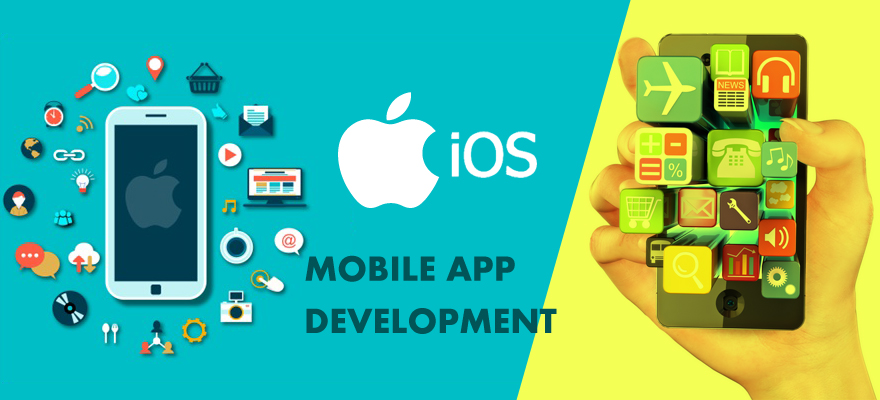 How IOS Mobile App Development Helps You Run Your Business Better