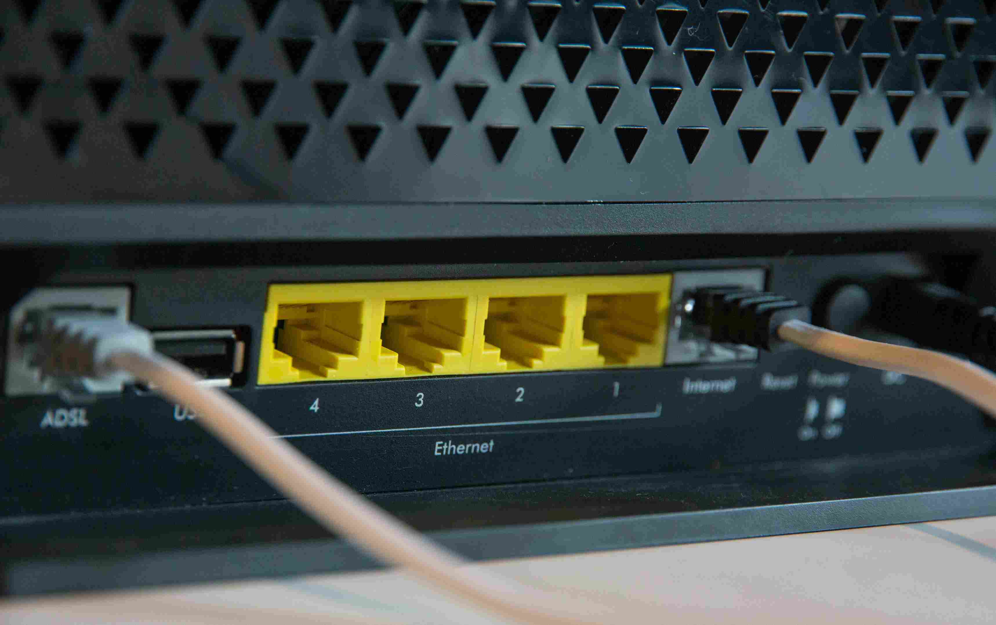 Dedicated Server