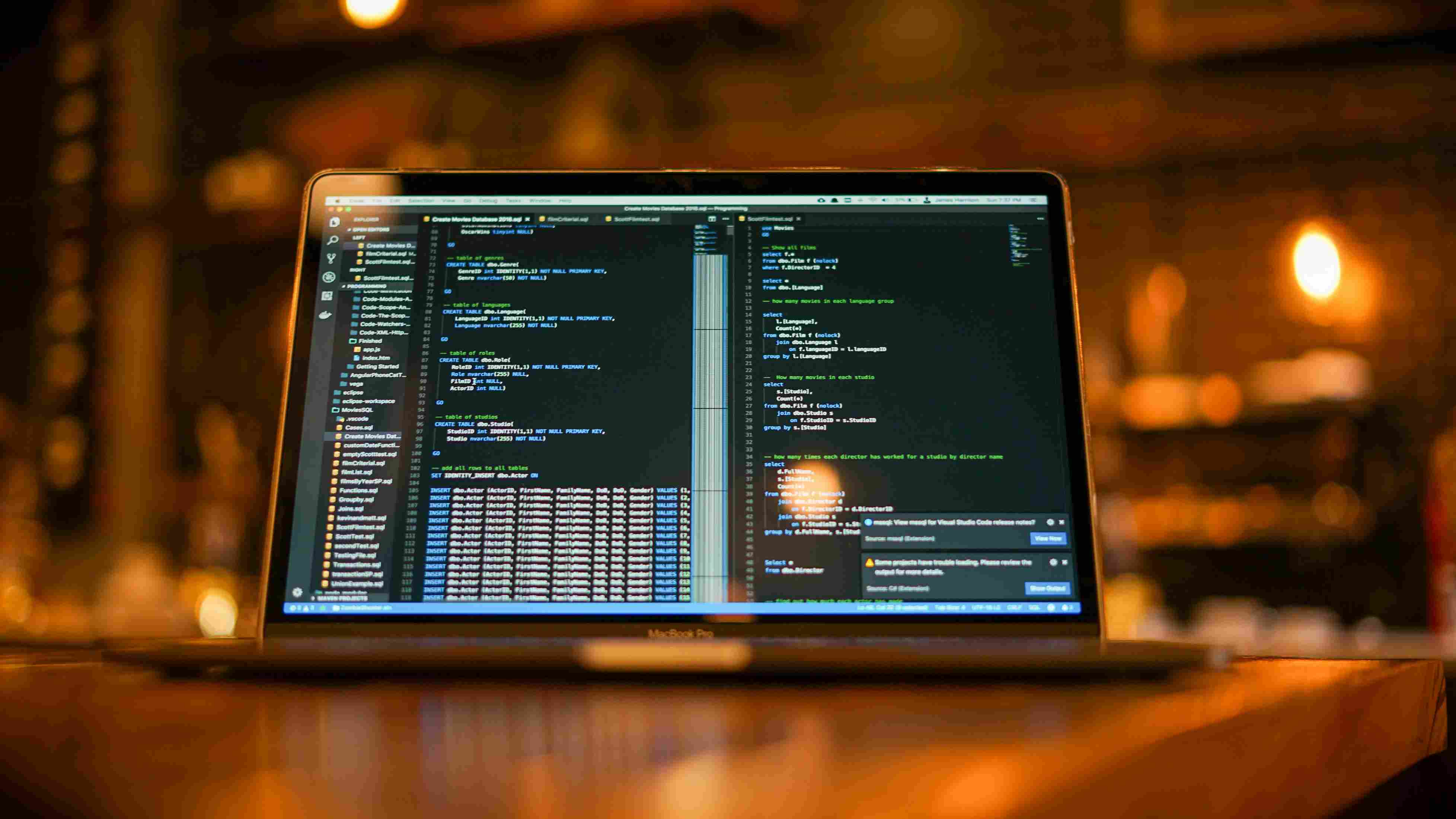 Shared Server/Hosting