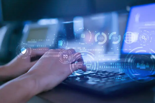 VPS Hosting